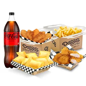 Chicken Extra Box
