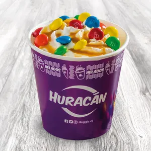 Huraclón M&M