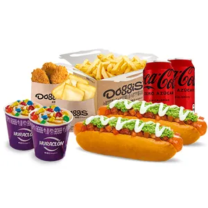 Doggero Box 2 Full