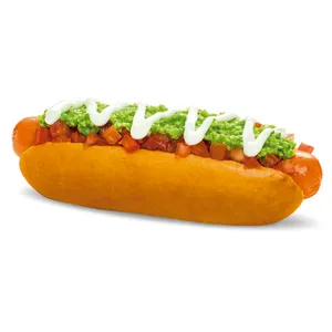 Hot Dog gratis