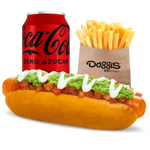 Doggero 1
