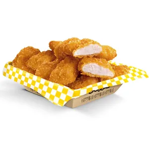 10 Nuggets