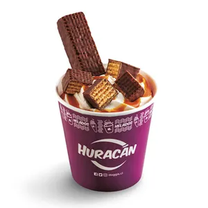 Huraclón Super 8